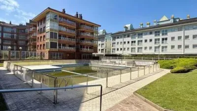 Apartment in Zarautz photo 5