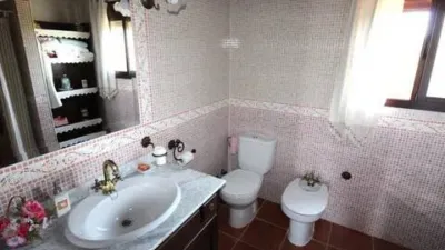 Chalet in El Gastor photo 39