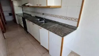 Apartment in Molí d'en Rovira photo 15