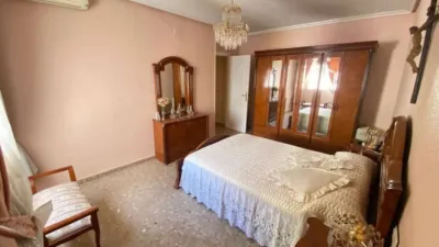 Apartment in Torredonjimeno photo 8