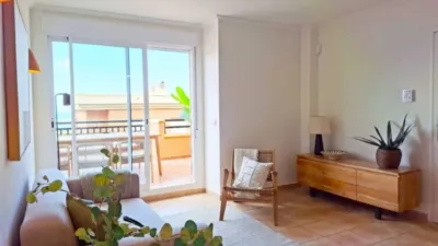 Apartment in Pedreguer photo 14