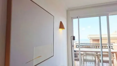 Apartment in Pedreguer photo 13