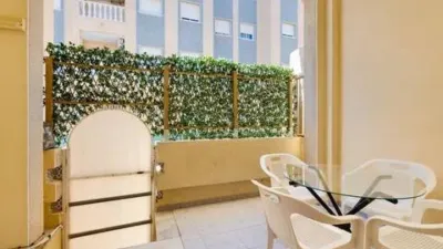 Apartment in Playa del Cura photo 2