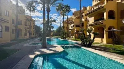 Pis – Torrevieja - Vista 4