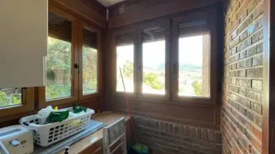 Piso en Cercedilla photo 5