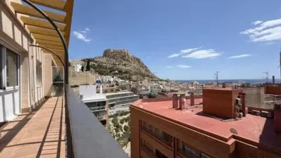 Apartment on Calle de Zaragoza photo 18