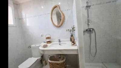 Apartment in Pedreguer photo 26