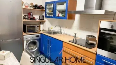 Flat in Beraun-Pontika photo 11