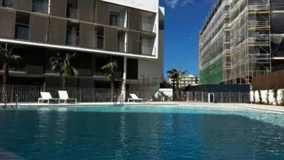 Apartment on Carretera Cabo La Nao-Pla photo 2