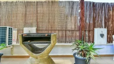 Apartment in Playa de Levante or La Fossa photo 21