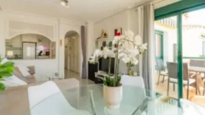 Penthouse on Calle Q-1 Las Mojadas, 6 photo 29