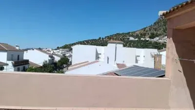 Apartment in Algodonales photo 20