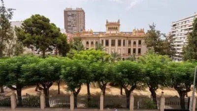 Piso – Alicante - Alacant - Vista 3