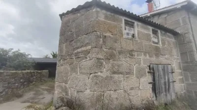 Chalet on Rúa de Lodeiros photo 3