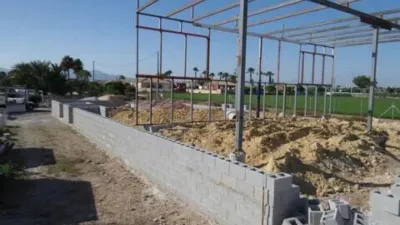Terreno en venta en Catral - Vista 5