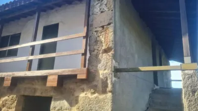 Chalet en Lugar Zain Abaixo photo 4