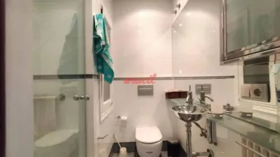 Apartment in Ourense Capital photo 7