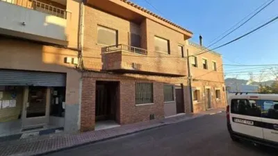 Casa – Salinas, Polígono Industrial La Noria, l'Alt Vinalopó / El Alto Vinalopó - Vista 4