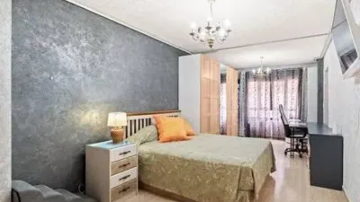 Apartment in Sant Joan d'Alacant photo 21