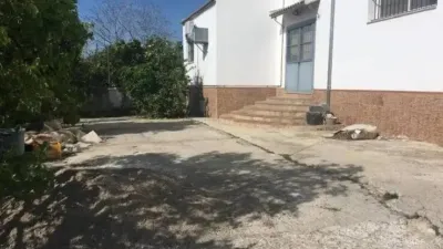 Chalet in Algodonales photo 13