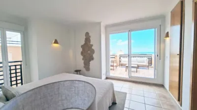 Apartment in Pedreguer photo 33