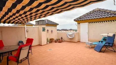 Terraced house in Guardamar del Segura photo 23