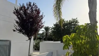 Terraced house on Calle Rafol D'almunia, 14 A photo 18