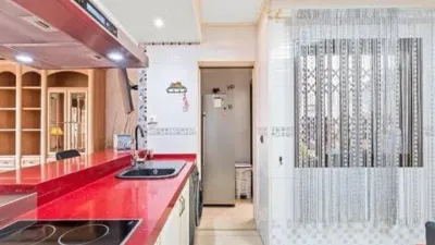 Apartment in Sant Joan d'Alacant photo 13
