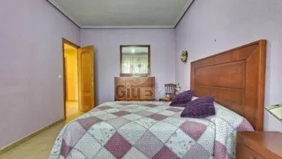 Apartment in Cáceres Capital photo 18