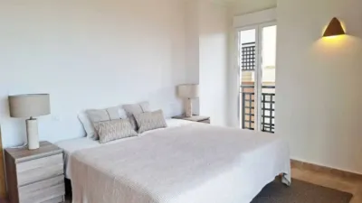 Apartment in Pedreguer photo 21