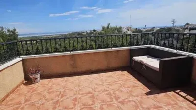 Casa – San Miguel de Salinas - Vista 3