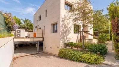 Chalet on Carrer del Musico Ambrosio Cotes photo 49