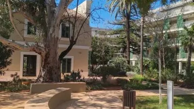 Penthouse on Calle de Albiorix photo 19