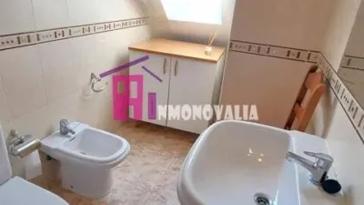 Exclusive penthouse in Moaña photo 25