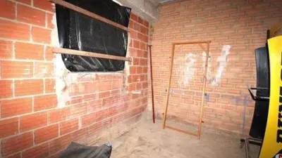 Apartment in Algodonales photo 11