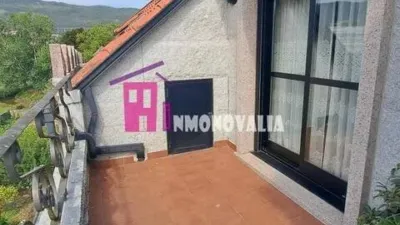 Exclusive penthouse in Moaña photo 12
