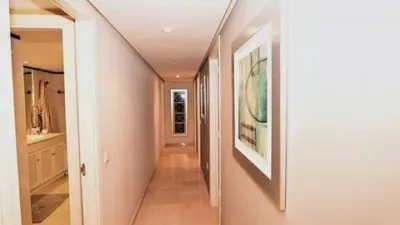 Duplex Penthouse in Núcleo photo 16