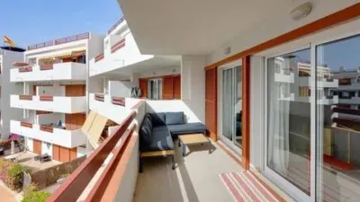 Piso – Orihuela, Urbanización Punta Prima, Urbanización Horizonte - Vista 4