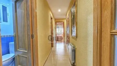 Apartment in Cáceres Capital photo 14