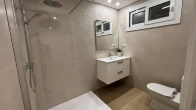 Apartment in Casc Antic photo 8