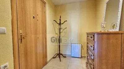 Apartment in Cáceres Capital photo 2