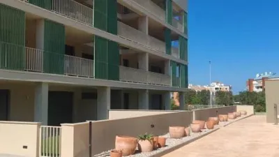 Penthouse on Calle de Albiorix photo 24