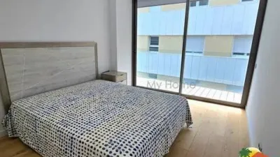 Apartment on Passeig de Camprodón i Arrieta photo 13
