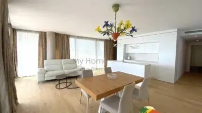 Apartment on Passeig de Camprodón i Arrieta photo 4