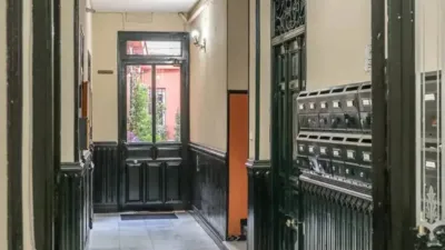 Apartment in Cortes-Huertas photo 32