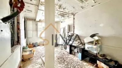 Apartment in the Center – Walled Enclosure photo 18