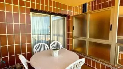 Apartment in Zarautz photo 3