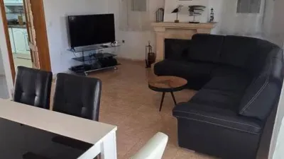 Chalet in El Poble Nou de Benitatxell - Benitachell photo 7