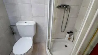 Apartment in Molí d'en Rovira photo 25
