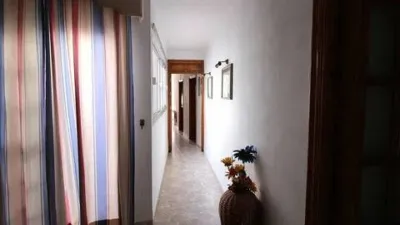 Chalet in El Gastor photo 5